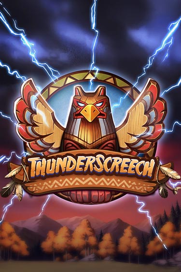 Thunder Screech от Play'n GO демо версия | VAVADA без регистрации