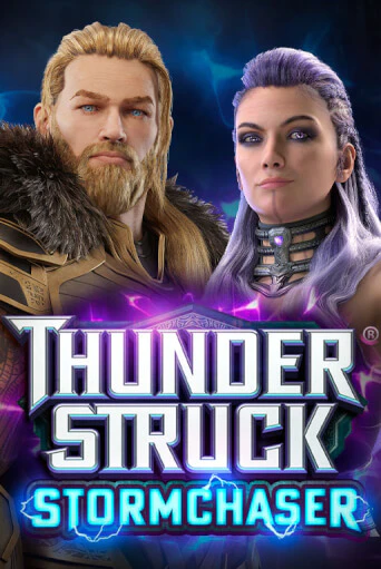 Thunderstruck Stormchaser от Microgaming демо версия | VAVADA без регистрации