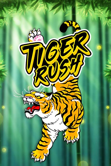 Tiger Rush от Thunderkick демо версия | VAVADA без регистрации