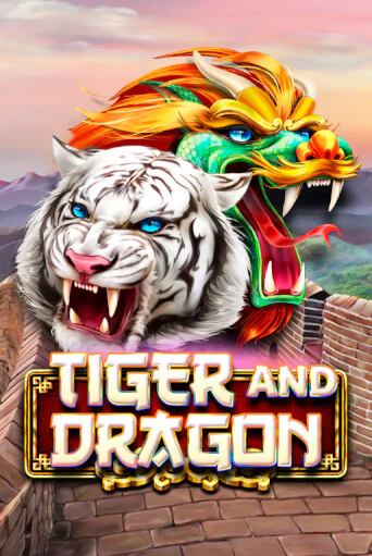 Tiger and Dragon от Red Rake Gaming демо версия | VAVADA без регистрации