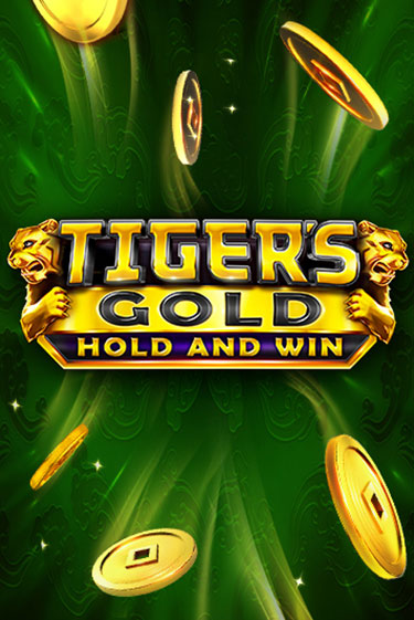 Tigers Gold от 3 Oaks Gaming демо версия | VAVADA без регистрации