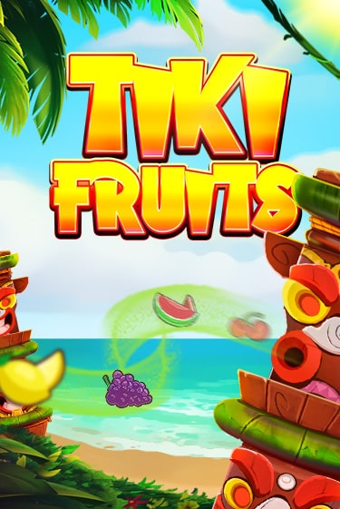 Tiki Fruits от Red Tiger демо версия | VAVADA без регистрации