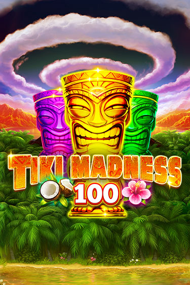 Tiki Madness 100 от Amatic демо версия | VAVADA без регистрации