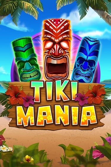 Tiki Mania от Games Global демо версия | VAVADA без регистрации