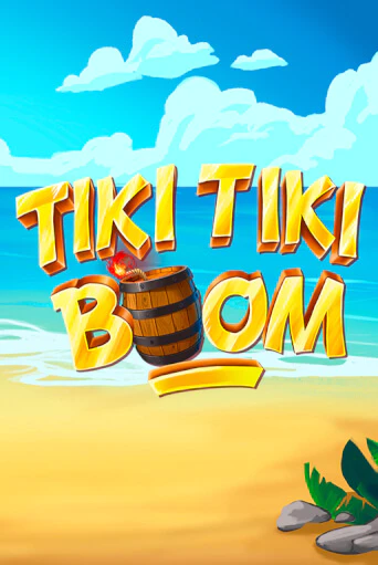 Tiki Tiki Boom™ от Microgaming демо версия | VAVADA без регистрации