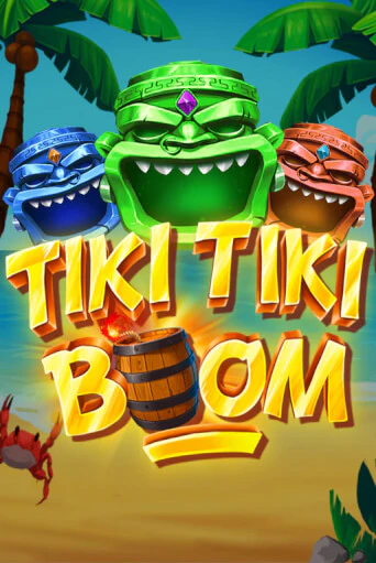 Tiki Tiki Boom от Games Global демо версия | VAVADA без регистрации