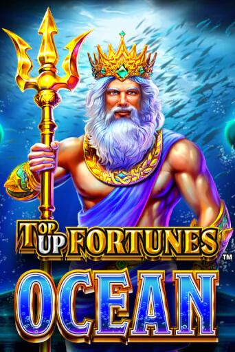 Top Up Fortunes Ocean от Bragg демо версия | VAVADA без регистрации