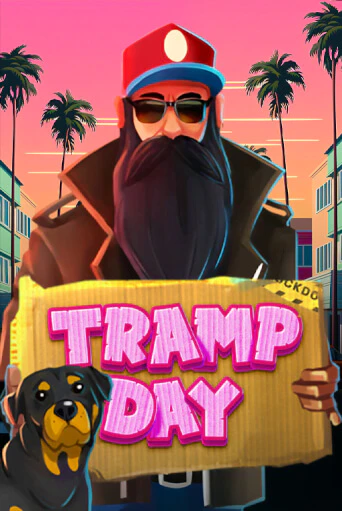 Tramp Day от BGaming демо версия | VAVADA без регистрации