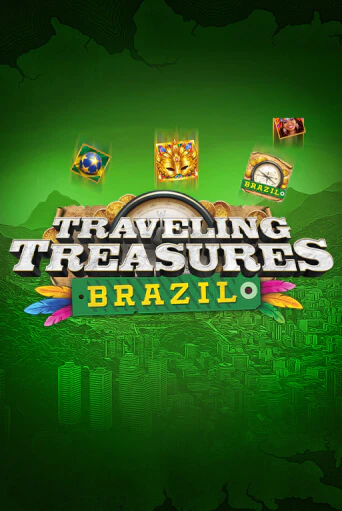 Traveling Treasures Brazil от OneTouch демо версия | VAVADA без регистрации