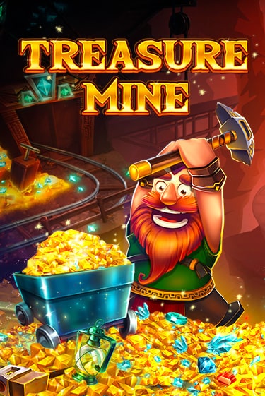 Treasure Mine от Red Tiger демо версия | VAVADA без регистрации