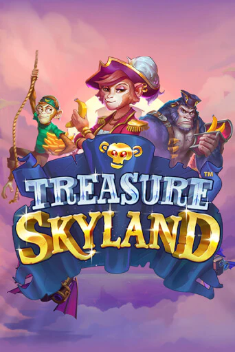 Treasure Skyland от Microgaming демо версия | VAVADA без регистрации