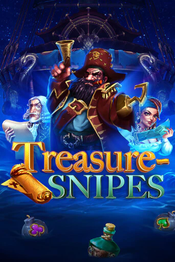 Treasure-snipes от Evoplay демо версия | VAVADA без регистрации