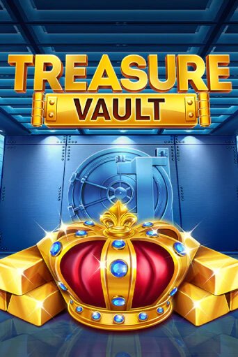 Treasure Vault от Booming Games демо версия | VAVADA без регистрации