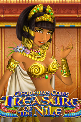 Treasure of the Nile от Rival Games демо версия | VAVADA без регистрации