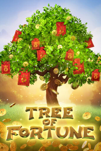 Tree of Fortune от PG Soft демо версия | VAVADA без регистрации