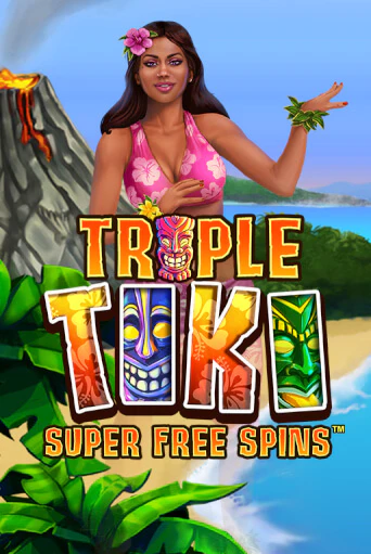 Triple Tiki Super Free Spins от Games Global демо версия | VAVADA без регистрации