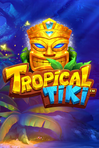 Tropical Tiki от Pragmatic Play демо версия | VAVADA без регистрации