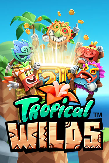 Tropical Wilds от Games Global демо версия | VAVADA без регистрации