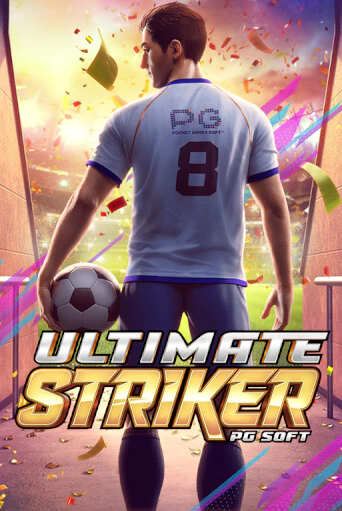 Ultimate Striker от PG Soft демо версия | VAVADA без регистрации