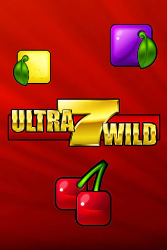 Ultra 7 Wild от Merkur Gaming демо версия | VAVADA без регистрации