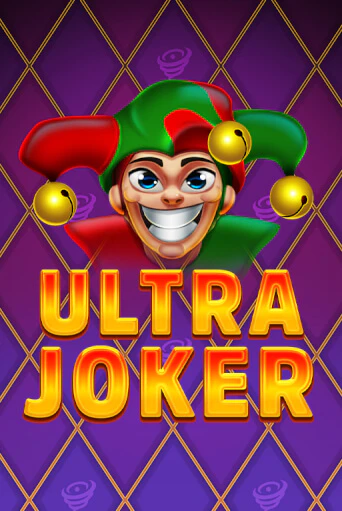 Ultra Joker от Stakelogic демо версия | VAVADA без регистрации