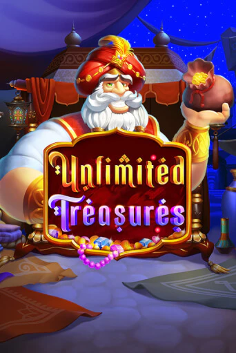 Unlimited Treasures от Evoplay демо версия | VAVADA без регистрации