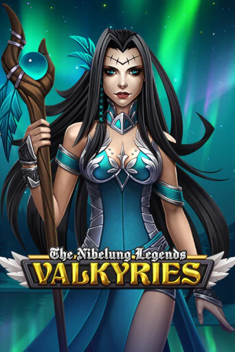 Valkyries - The Nibelung Legends от Apparat Gaming демо версия | VAVADA без регистрации