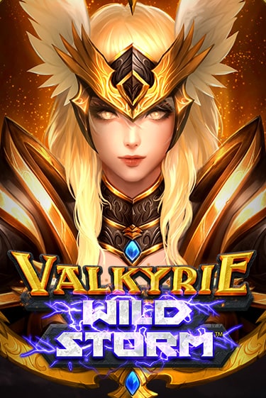 Valkyrie Wild Storm от Relax Gaming демо версия | VAVADA без регистрации