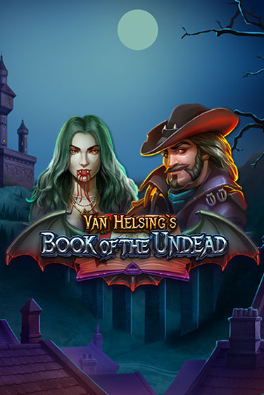 Van Helsing's Book of the Undead от Games Global демо версия | VAVADA без регистрации