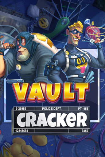 Vault Cracker от Red Tiger демо версия | VAVADA без регистрации