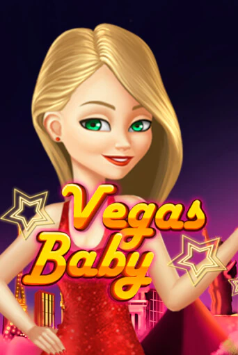 Vegas Baby от Caleta Gaming демо версия | VAVADA без регистрации