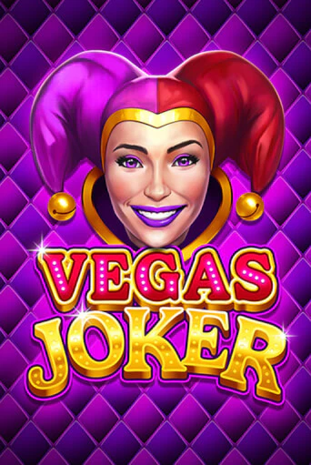 Vegas Joker от Gamomat демо версия | VAVADA без регистрации