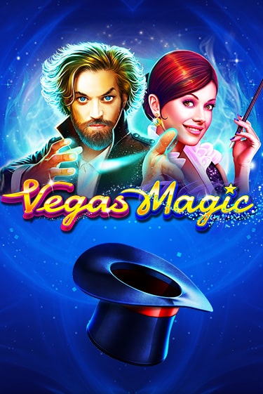 Vegas Magic от Pragmatic Play демо версия | VAVADA без регистрации