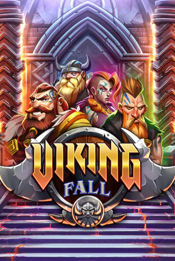 Viking Fall от Blueprint Gaming демо версия | VAVADA без регистрации