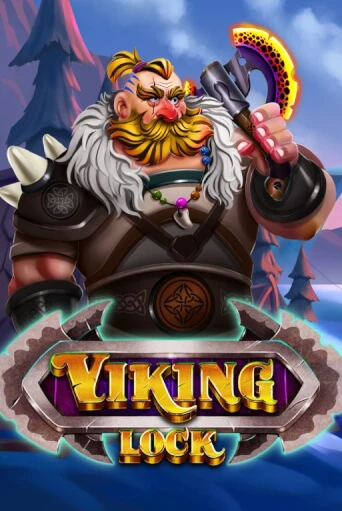 Viking Lock от Relax Gaming демо версия | VAVADA без регистрации