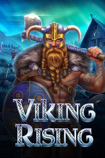 Viking Rising от Amusnet Interactive демо версия | VAVADA без регистрации