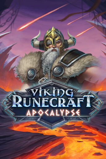 Viking Runecraft: Apocalypse от Play'n GO демо версия | VAVADA без регистрации