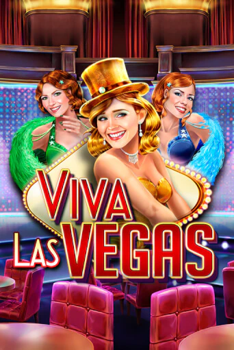 Viva Las Vegas от Red Rake Gaming демо версия | VAVADA без регистрации