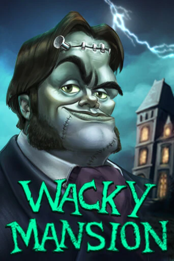 Wacky Mansion от Spinoro демо версия | VAVADA без регистрации