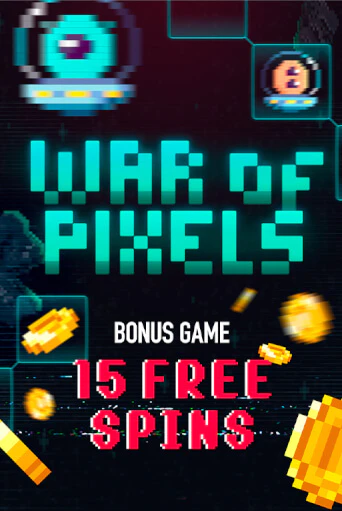 War of Pixels от Chilli Games демо версия | VAVADA без регистрации