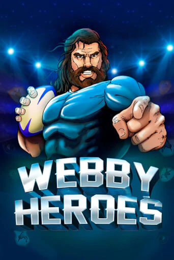 Webby Heroes от Platipus демо версия | VAVADA без регистрации