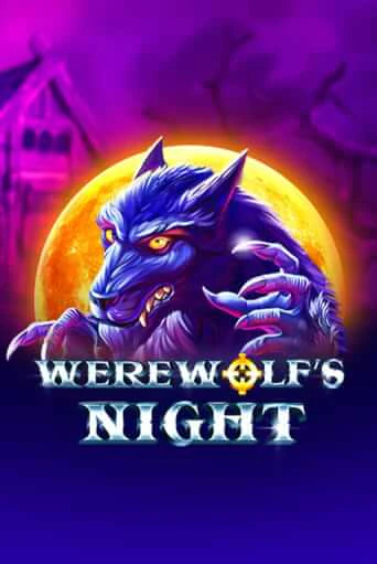 Werewolf's Night от 1spin4win демо версия | VAVADA без регистрации