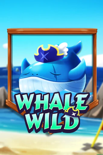 Whale Wild от KA Gaming демо версия | VAVADA без регистрации