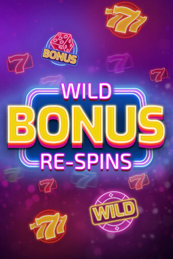 Wild Bonus Re-Spins от Booming Games демо версия | VAVADA без регистрации