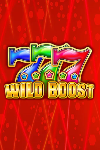 Wild Boost от Amatic демо версия | VAVADA без регистрации