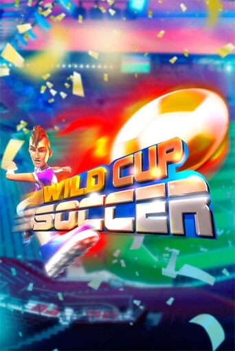 WILD Cup Soccer от Triple Cherry демо версия | VAVADA без регистрации