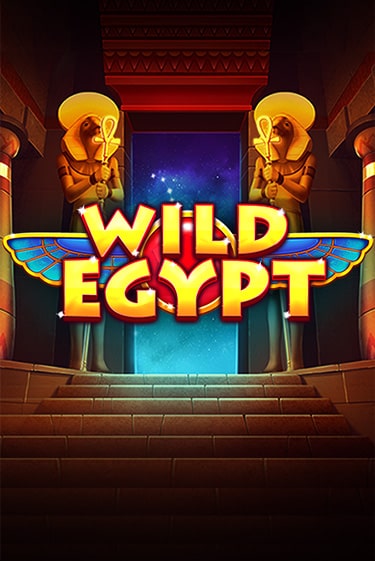 Wild Egypt от Red Tiger демо версия | VAVADA без регистрации