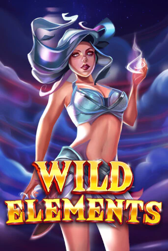 Wild Elements от Red Tiger демо версия | VAVADA без регистрации