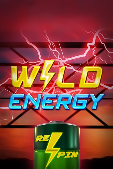 Wild Energy от Booming Games демо версия | VAVADA без регистрации