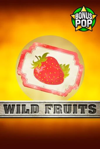 Wild Fruits от Endorphina демо версия | VAVADA без регистрации